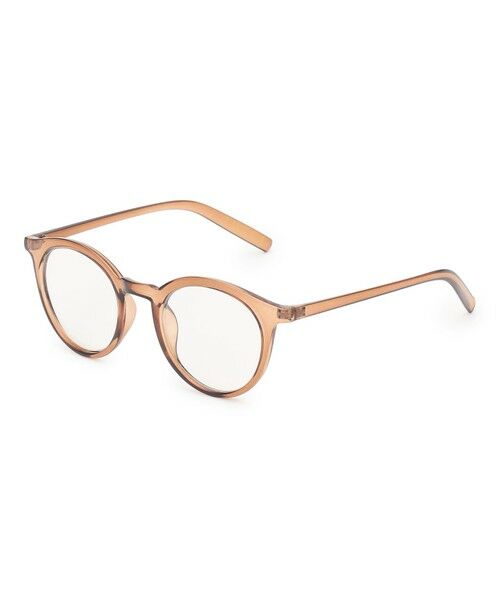 TOCCA / トッカ サングラス・メガネ | 【UVカット・ドレス生地製のハードケース付き】GRACE IN LIGHT SUNGLASSES 調光レンズサングラス | 詳細14