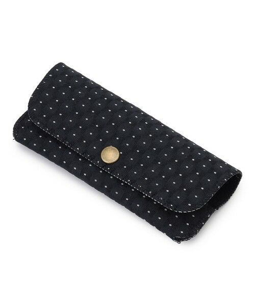 TOCCA / トッカ サングラス・メガネ | 【UVカット・ドレス生地製のハードケース付き】GRACE IN LIGHT SUNGLASSES 調光レンズサングラス | 詳細15