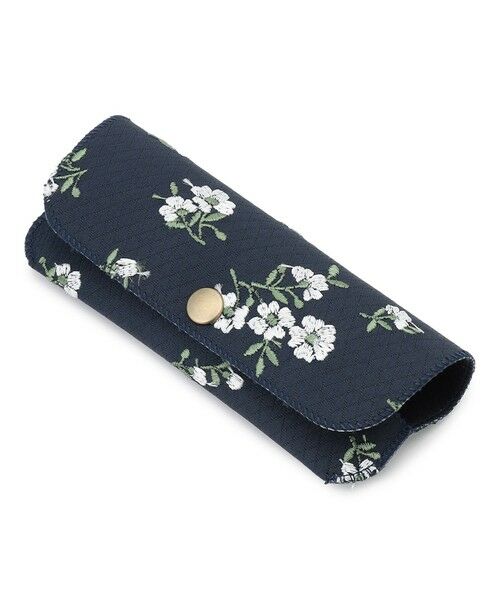 TOCCA / トッカ サングラス・メガネ | 【UVカット・ドレス生地製のハードケース付き】LIGHT IN MY SUNGLASSES サングラス | 詳細5