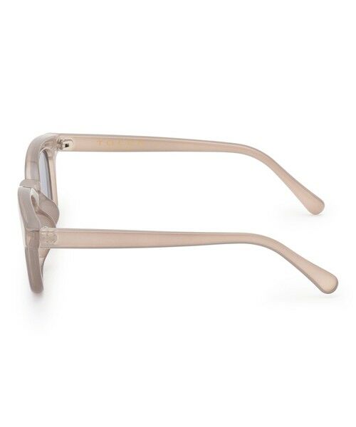 TOCCA / トッカ サングラス・メガネ | 【UVカット・ドレス生地製のハードケース付き】LIGHT IN MY SUNGLASSES サングラス | 詳細12