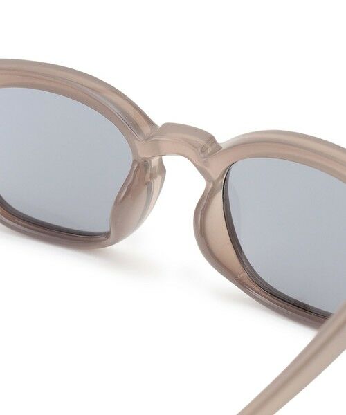 TOCCA / トッカ サングラス・メガネ | 【UVカット・ドレス生地製のハードケース付き】LIGHT IN MY SUNGLASSES サングラス | 詳細14