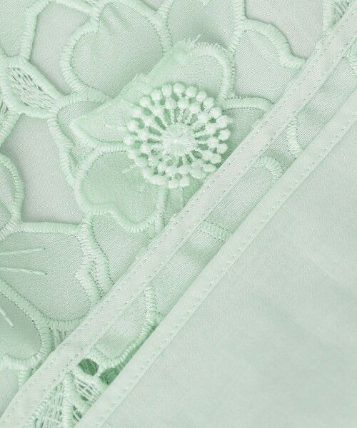 TOCCA / トッカ シャツ・ブラウス | 【鈴木ゆうかさん着用】FLOATING FLOWER ブラウス | 詳細21