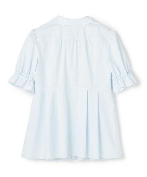 TOCCA / トッカ シャツ・ブラウス | 【鈴木ゆうかさん着用】BOUNCY RIBBON ブラウス | 詳細14