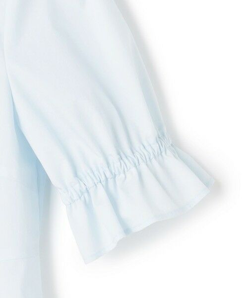 TOCCA / トッカ シャツ・ブラウス | 【鈴木ゆうかさん着用】BOUNCY RIBBON ブラウス | 詳細16