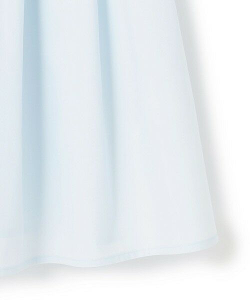 TOCCA / トッカ シャツ・ブラウス | 【鈴木ゆうかさん着用】BOUNCY RIBBON ブラウス | 詳細17