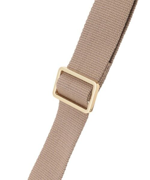 TOCCA / トッカ かごバック | BIG RIBBON SUMMER POCHETTE かごバッグ | 詳細17