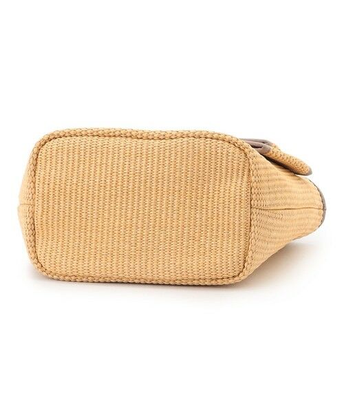 TOCCA / トッカ かごバック | BIG RIBBON SUMMER POCHETTE かごバッグ | 詳細21