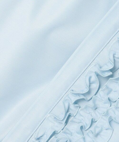 TOCCA / トッカ ノーカラージャケット | SWEET FRILL JACKET ジャケット | 詳細18