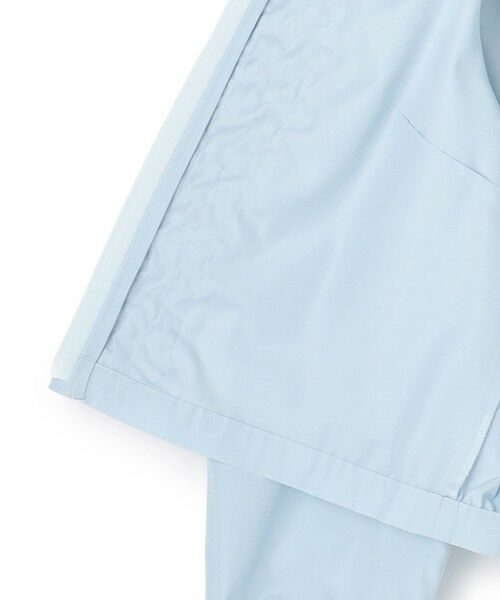 TOCCA / トッカ ノーカラージャケット | SWEET FRILL JACKET ジャケット | 詳細19