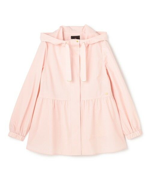 TOCCA / トッカ その他アウター | 【chayさん着用】DEWDROP SHELL コート | 詳細11