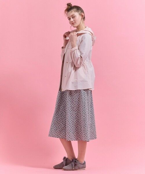 TOCCA / トッカ その他アウター | 【chayさん着用】DEWDROP SHELL コート | 詳細9