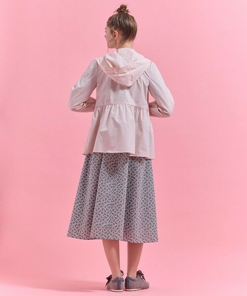 TOCCA / トッカ その他アウター | 【chayさん着用】DEWDROP SHELL コート | 詳細10