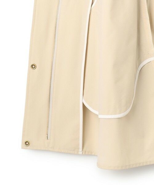 TOCCA / トッカ その他アウター | 【chayさん着用】DEWDROP SHELL コート | 詳細24