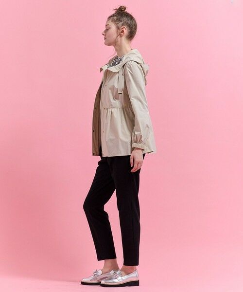 TOCCA / トッカ その他アウター | 【chayさん着用】DEWDROP SHELL コート | 詳細13