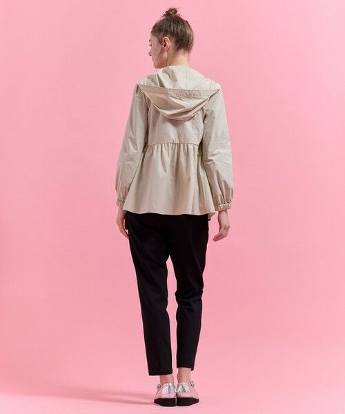 TOCCA / トッカ その他アウター | 【chayさん着用】DEWDROP SHELL コート | 詳細14