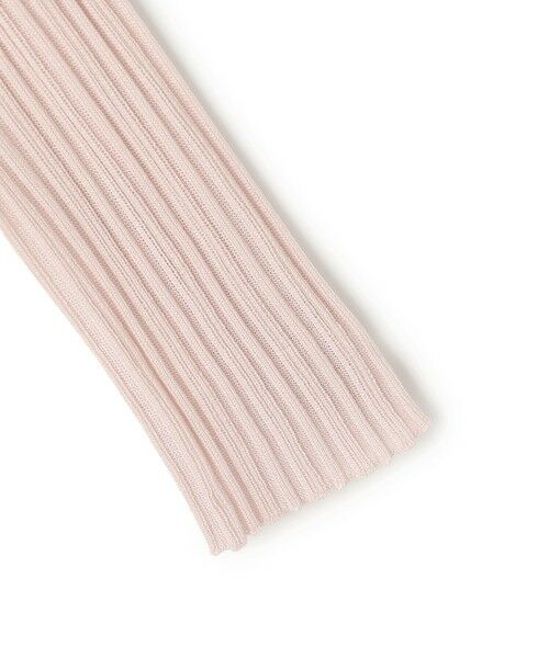 TOCCA / トッカ カーディガン・ボレロ | EYELET AJISAI カーディガン | 詳細16