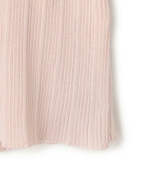 TOCCA / トッカ カーディガン・ボレロ | EYELET AJISAI カーディガン | 詳細17