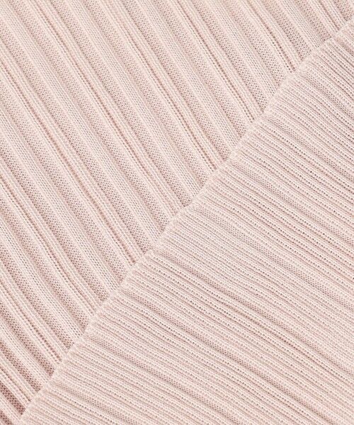 TOCCA / トッカ カーディガン・ボレロ | EYELET AJISAI カーディガン | 詳細19