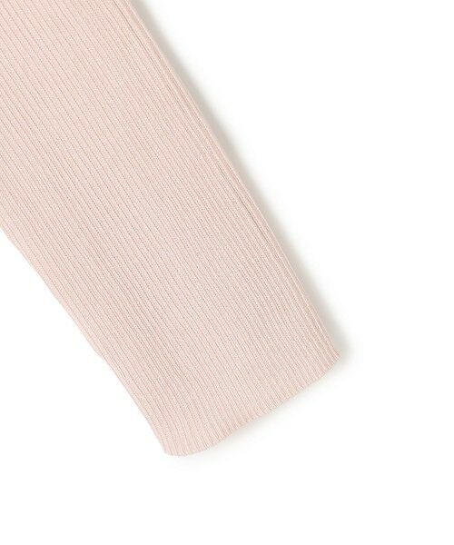 TOCCA / トッカ カーディガン・ボレロ | 【鈴木ゆうかさん着用】EYELET AJISAI ボレロ | 詳細19