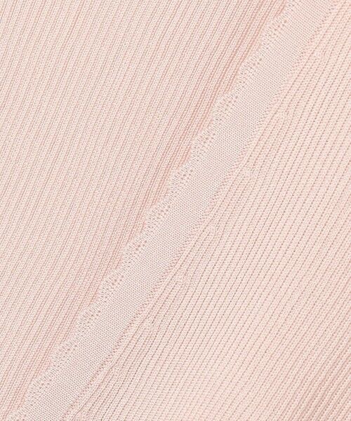 TOCCA / トッカ カーディガン・ボレロ | 【鈴木ゆうかさん着用】EYELET AJISAI ボレロ | 詳細21