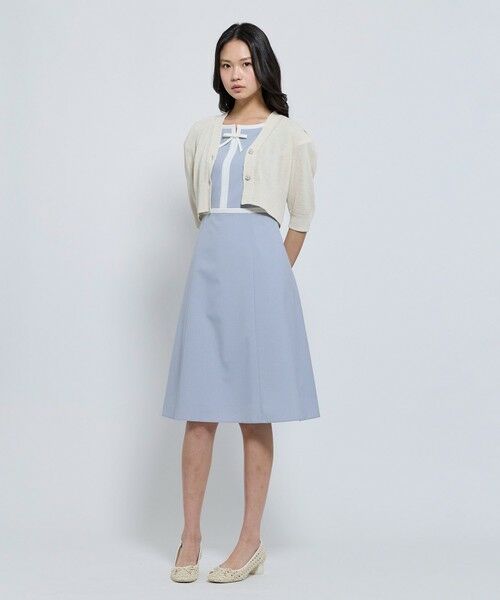 TOCCA / トッカ カーディガン・ボレロ | 【鈴木ゆうかさん着用】SUGAR BITES ニットカーディガン | 詳細1