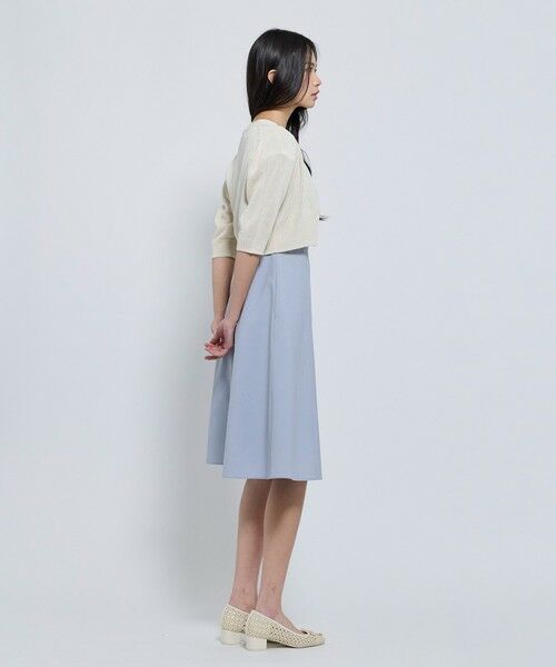 TOCCA / トッカ カーディガン・ボレロ | 【鈴木ゆうかさん着用】SUGAR BITES ニットカーディガン | 詳細2