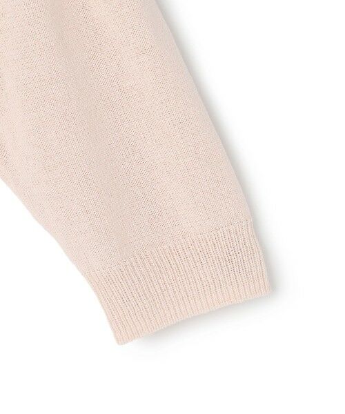 TOCCA / トッカ カーディガン・ボレロ | 【鈴木ゆうかさん着用】SUGAR BITES ニットカーディガン | 詳細15