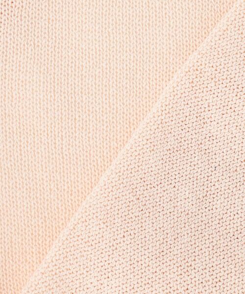 TOCCA / トッカ カーディガン・ボレロ | 【鈴木ゆうかさん着用】SUGAR BITES ニットカーディガン | 詳細18