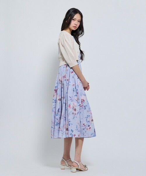 TOCCA / トッカ カーディガン・ボレロ | 【鈴木ゆうかさん着用】SUGAR BITES ニットカーディガン | 詳細10