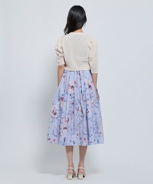 TOCCA / トッカ カーディガン・ボレロ | 【鈴木ゆうかさん着用】SUGAR BITES ニットカーディガン | 詳細11