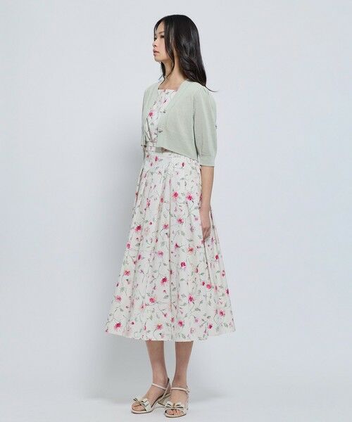 TOCCA / トッカ カーディガン・ボレロ | 【鈴木ゆうかさん着用】SUGAR BITES ニットカーディガン | 詳細22