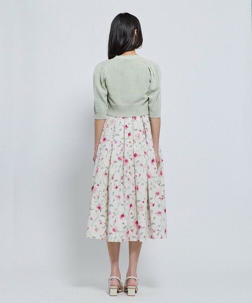 TOCCA / トッカ カーディガン・ボレロ | 【鈴木ゆうかさん着用】SUGAR BITES ニットカーディガン | 詳細23