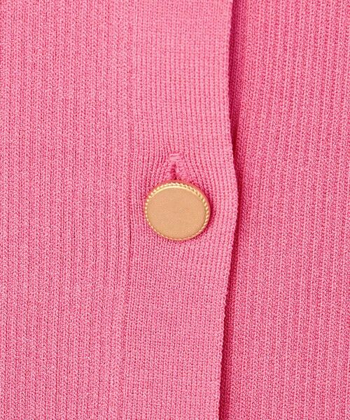 TOCCA / トッカ カーディガン・ボレロ | 【鈴木ゆうかさん着用】SPRING TIME カーディガン | 詳細8