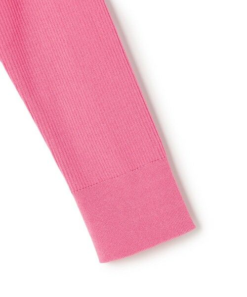 TOCCA / トッカ カーディガン・ボレロ | 【鈴木ゆうかさん着用】SPRING TIME カーディガン | 詳細9