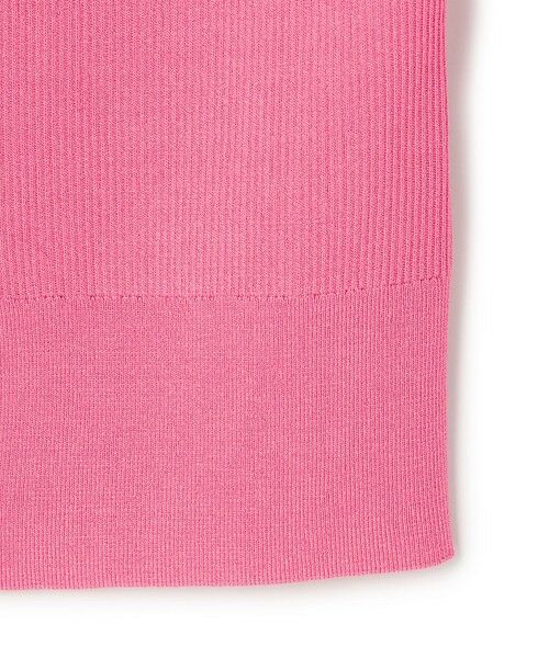 TOCCA / トッカ カーディガン・ボレロ | 【鈴木ゆうかさん着用】SPRING TIME カーディガン | 詳細10