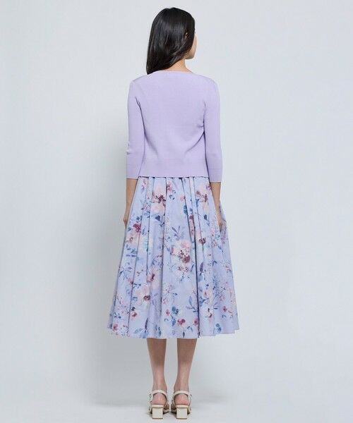 TOCCA / トッカ カーディガン・ボレロ | 【鈴木ゆうかさん着用】SPRING TIME カーディガン | 詳細14