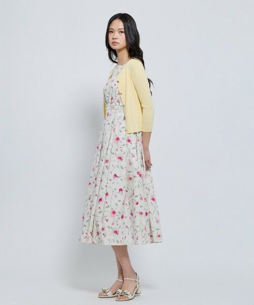 TOCCA / トッカ カーディガン・ボレロ | 【鈴木ゆうかさん着用】SPRING TIME カーディガン | 詳細21