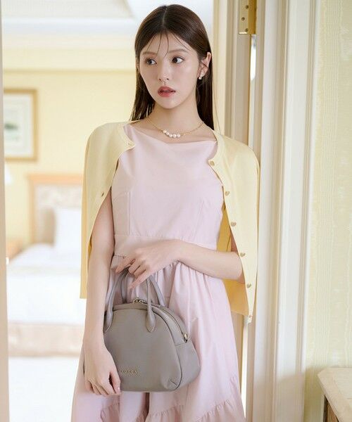 TOCCA / トッカ カーディガン・ボレロ | 【鈴木ゆうかさん着用】SPRING TIME カーディガン | 詳細17