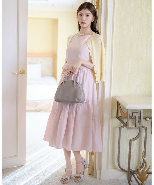 TOCCA / トッカ カーディガン・ボレロ | 【鈴木ゆうかさん着用】SPRING TIME カーディガン | 詳細18