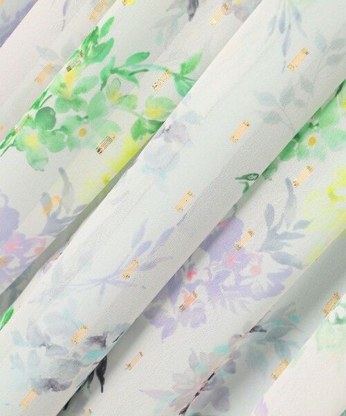 TOCCA / トッカ ロング・マキシ丈ワンピース | 【chayさん着用】UTOPIA BLOOM ドレス | 詳細17