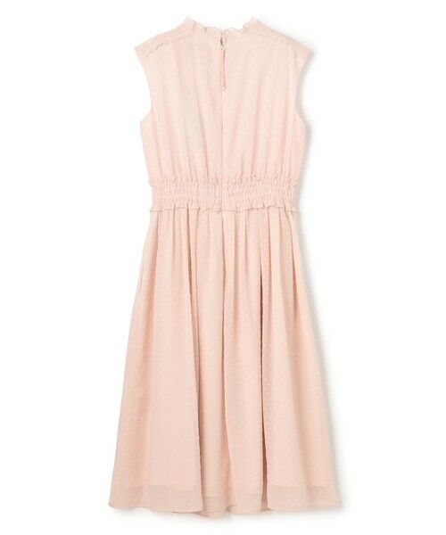 TOCCA / トッカ ロング・マキシ丈ワンピース | 【松木育未さん着用・WEB限定カラーあり】STEP IN PUDDLE ドレス | 詳細11