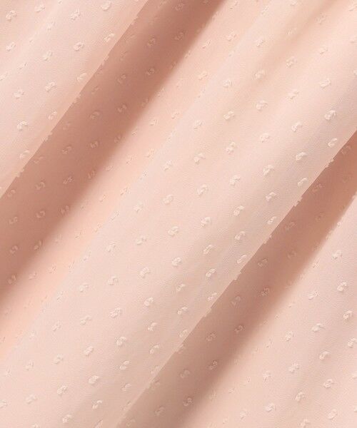 TOCCA / トッカ ロング・マキシ丈ワンピース | 【松木育未さん着用・WEB限定カラーあり】STEP IN PUDDLE ドレス | 詳細19