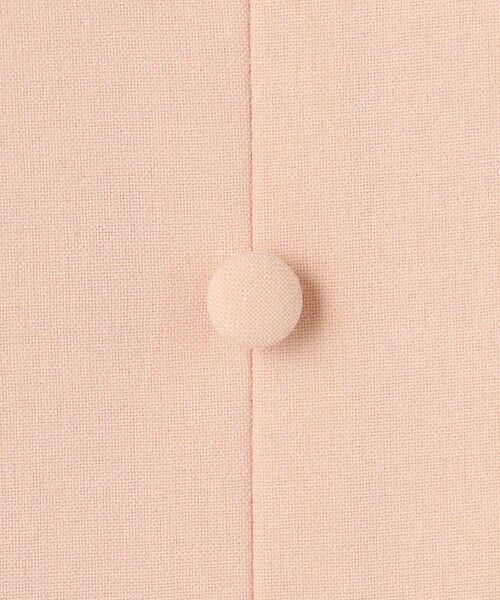 TOCCA / トッカ ロング・マキシ丈ワンピース | 【松木育未さん着用・00サイズあり】MACARON CHARM ドレス | 詳細14