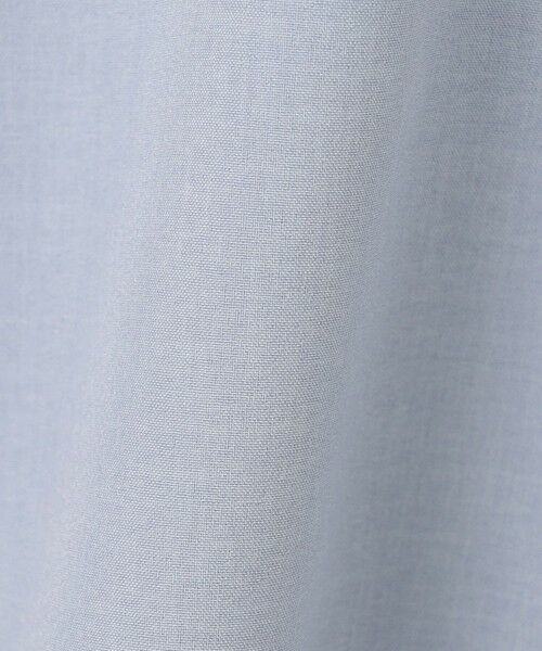 TOCCA / トッカ ロング・マキシ丈ワンピース | 【松木育未さん着用・00サイズあり】RIBBON DUO ドレス | 詳細17