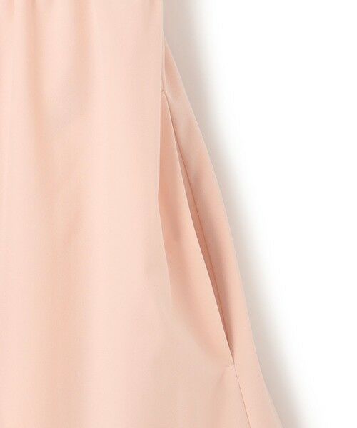 TOCCA / トッカ ロング・マキシ丈ワンピース | 【鈴木ゆうかさん着用】STRAWBERRY SCREAM ドレス | 詳細15