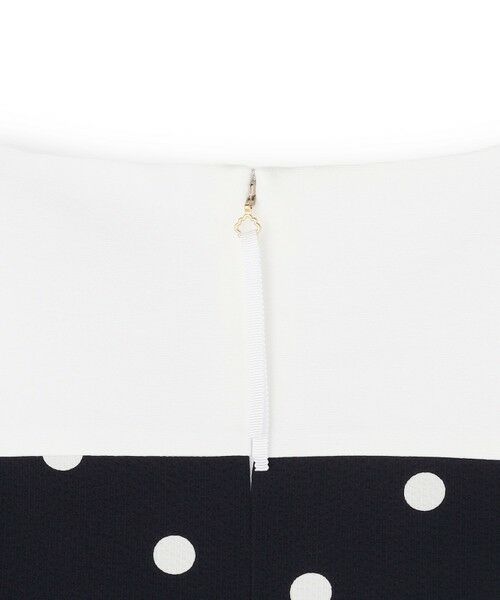 TOCCA / トッカ ロング・マキシ丈ワンピース | 【鈴木ゆうかさん着用】RAIN GROW ドレス | 詳細16