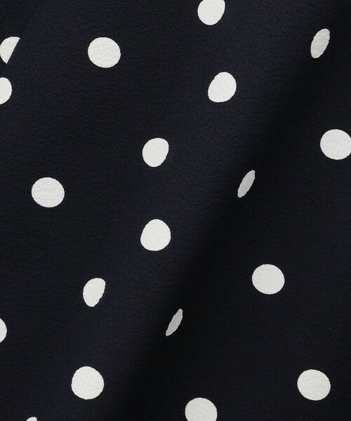 TOCCA / トッカ ロング・マキシ丈ワンピース | 【鈴木ゆうかさん着用】RAIN GROW ドレス | 詳細17