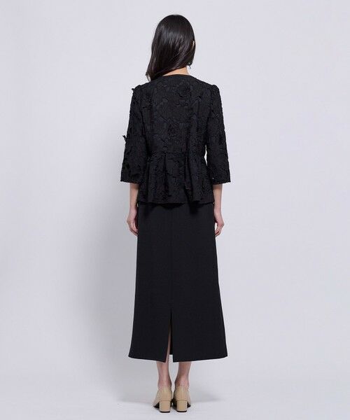 TOCCA / トッカ ミニ・ひざ丈スカート | 【鈴木ゆうかさん着用】VANILLA CLOUD スカート | 詳細13