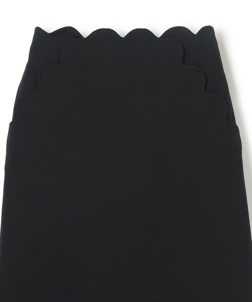 TOCCA / トッカ ミニ・ひざ丈スカート | 【鈴木ゆうかさん着用】VANILLA CLOUD スカート | 詳細16