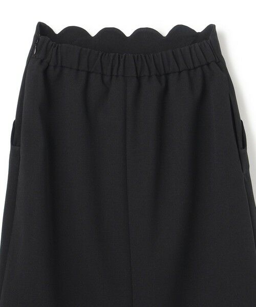 TOCCA / トッカ ミニ・ひざ丈スカート | 【鈴木ゆうかさん着用】VANILLA CLOUD スカート | 詳細17